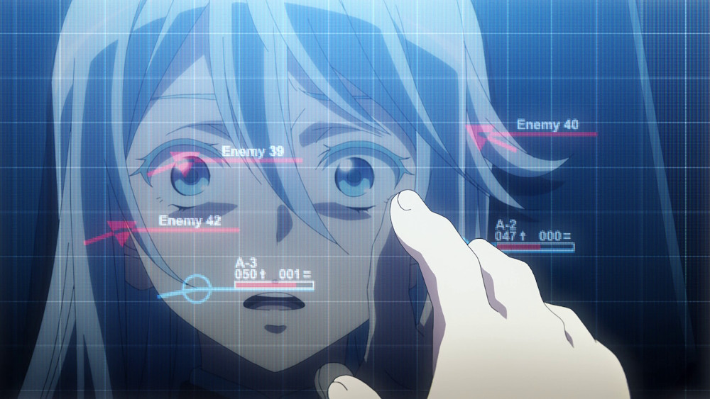 Eighty Six 86 Crunchyroll Eighty Six 86 Crunchyroll